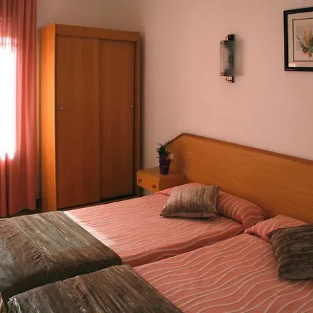 Hotel Setmanes