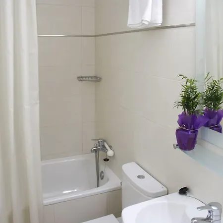 Hotel Setmanes
