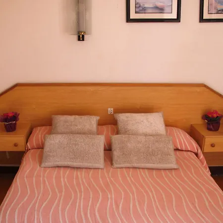 Hotel Setmanes