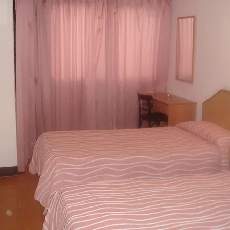 Hotel Setmanes Blanes