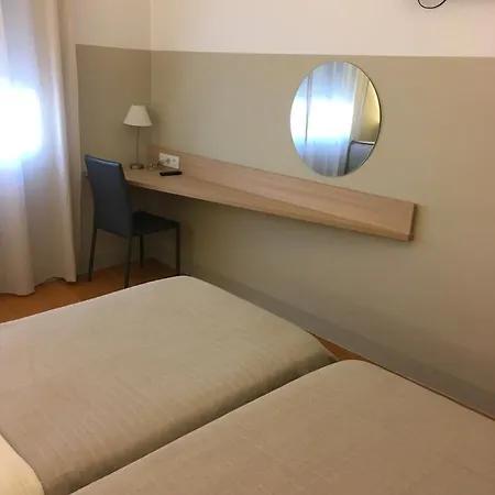 Hotel Setmanes Blanes