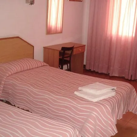 Setmanes Hotel 3*