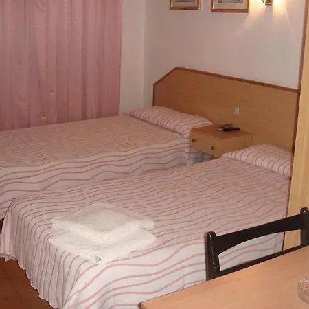 Setmanes Hotel 3*