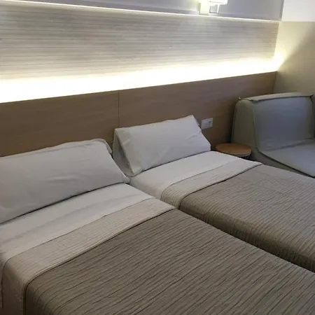 Hotel Setmanes Blanes