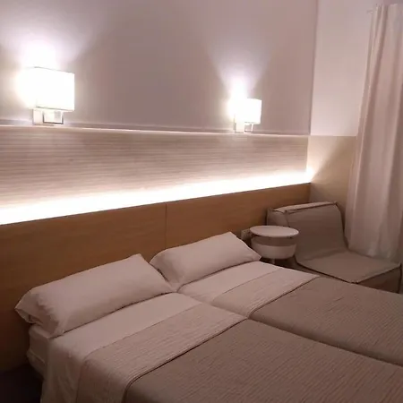 Hotel Setmanes Blanes