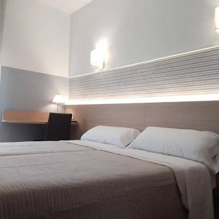 Hotel Setmanes Blanes