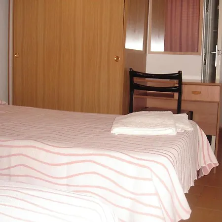 Hotel Setmanes