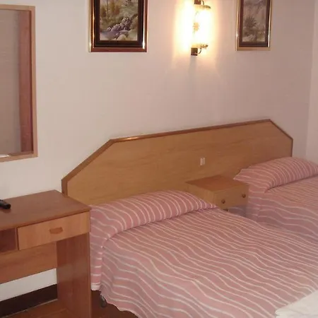 Setmanes 3* Blanes